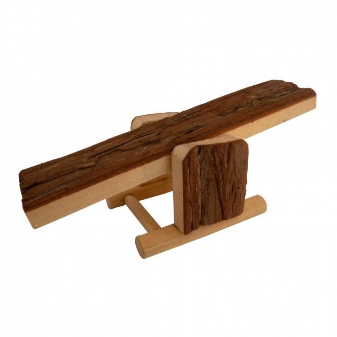 Tyrol Dumphuske i tre 22x8,5x7cm