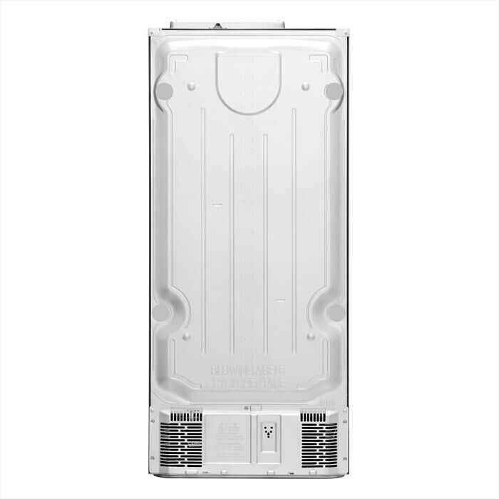 LG - Frigorifero 2 porte GTB744PZHED Classe E 506L-Platino