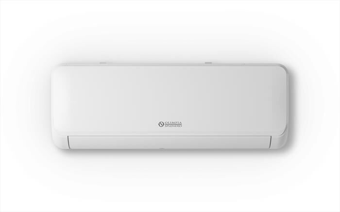 OLIMPIA SPLENDID - LYBEX E INVERTER 12-Bianco