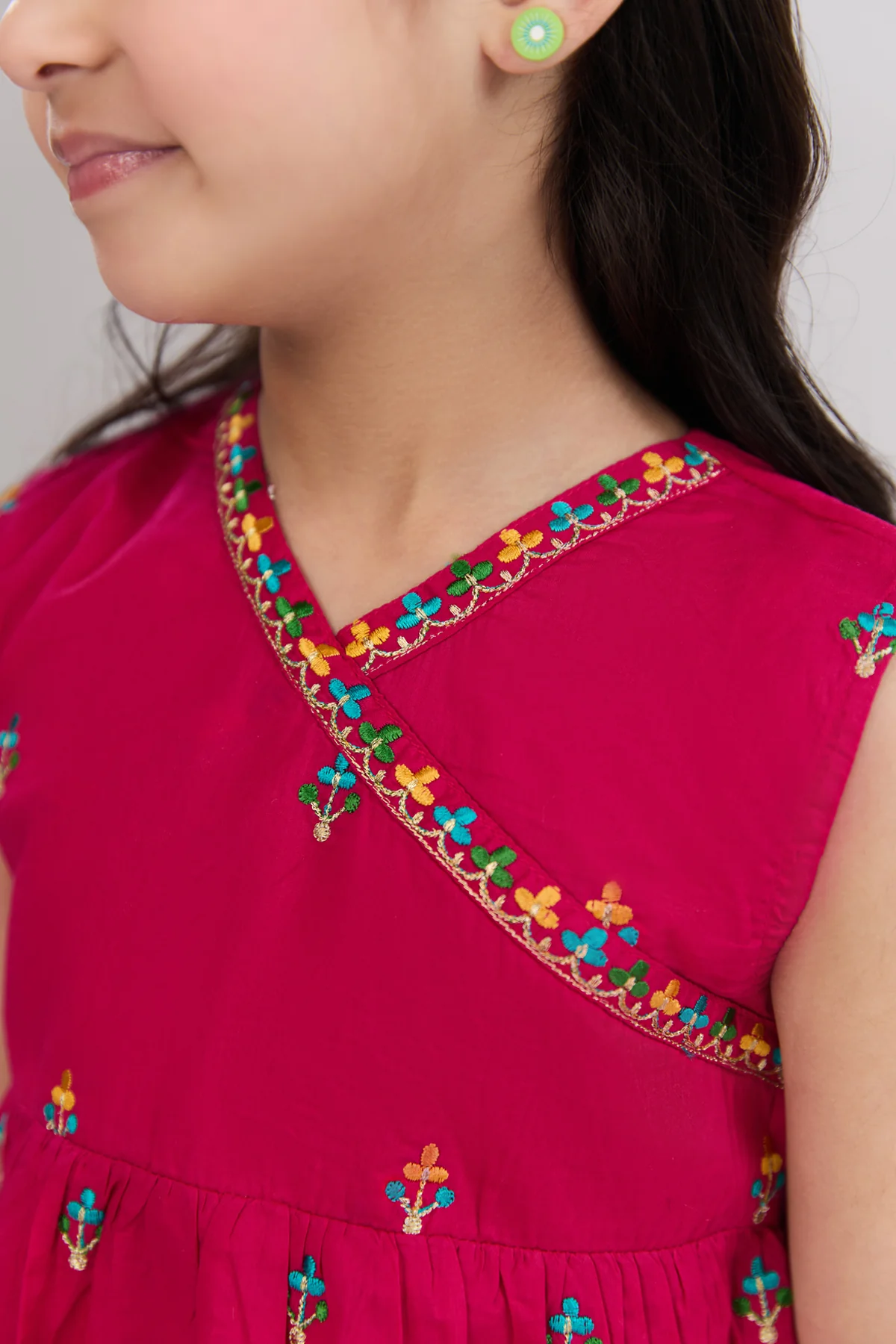 Elsa 2 Piece Suit - KPL726125IF