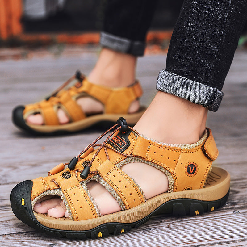 SANDALIAS LYON™