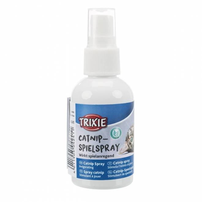 Trixie Kattemynte spray