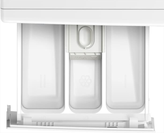 BOSCH - Lavatrice Serie 6 WGG244Z9IT 9Kg 1400g/m Classe A-BIANCA