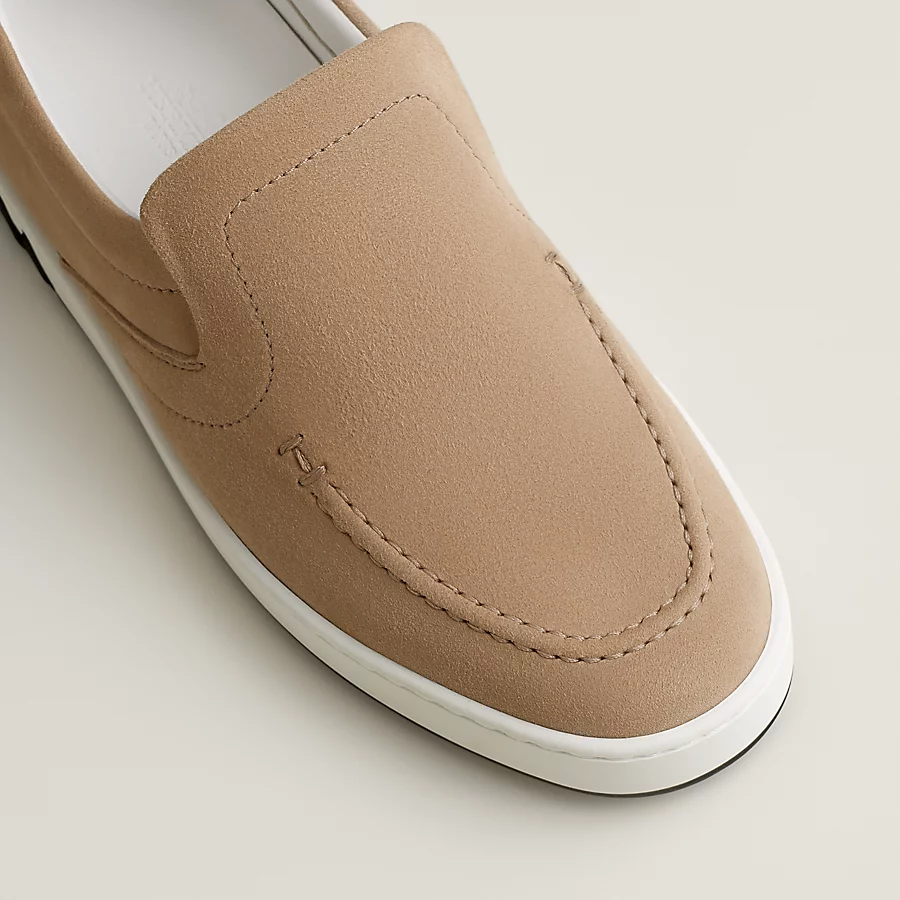 Kiddy slip-on sneaker