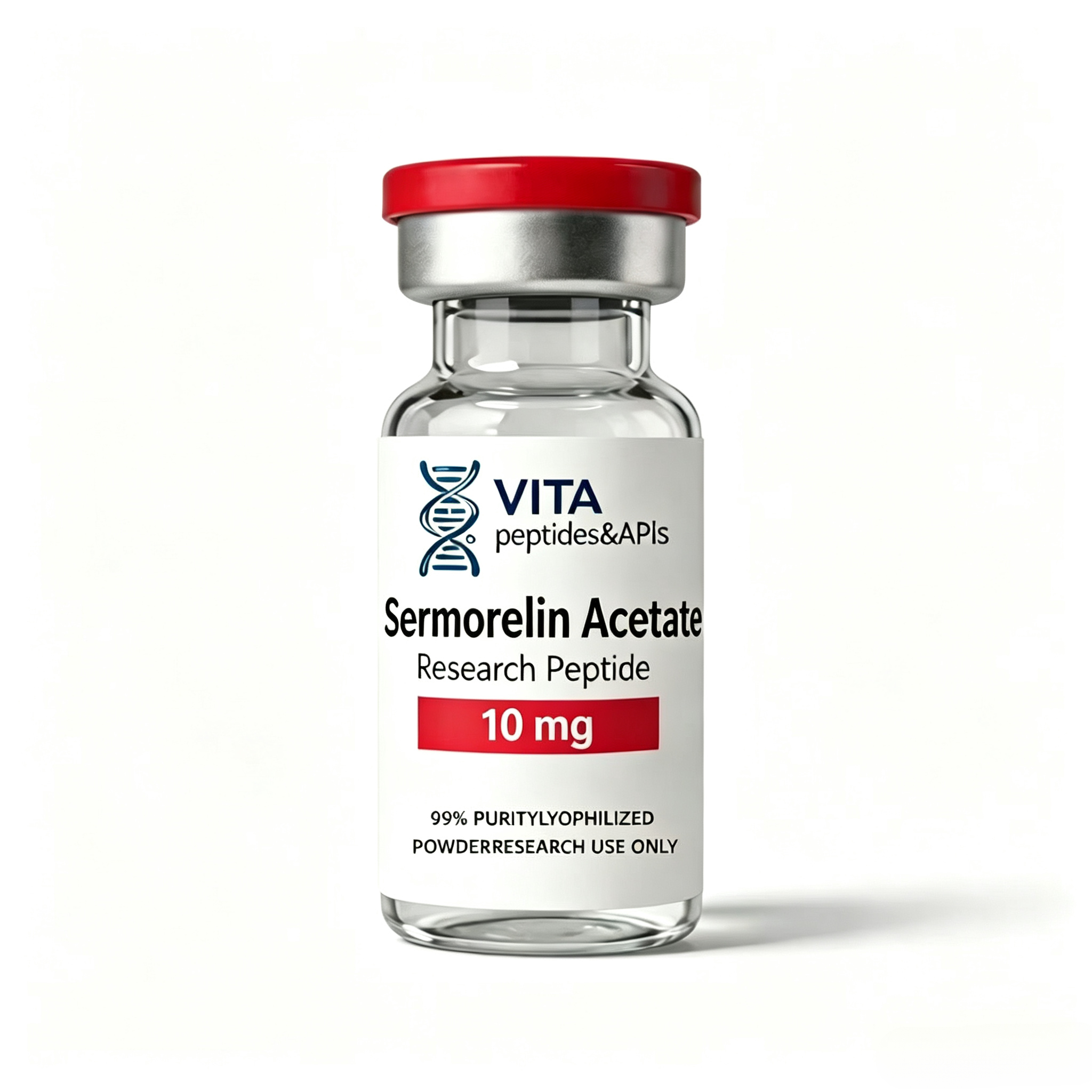 Sermorelin Acetate
