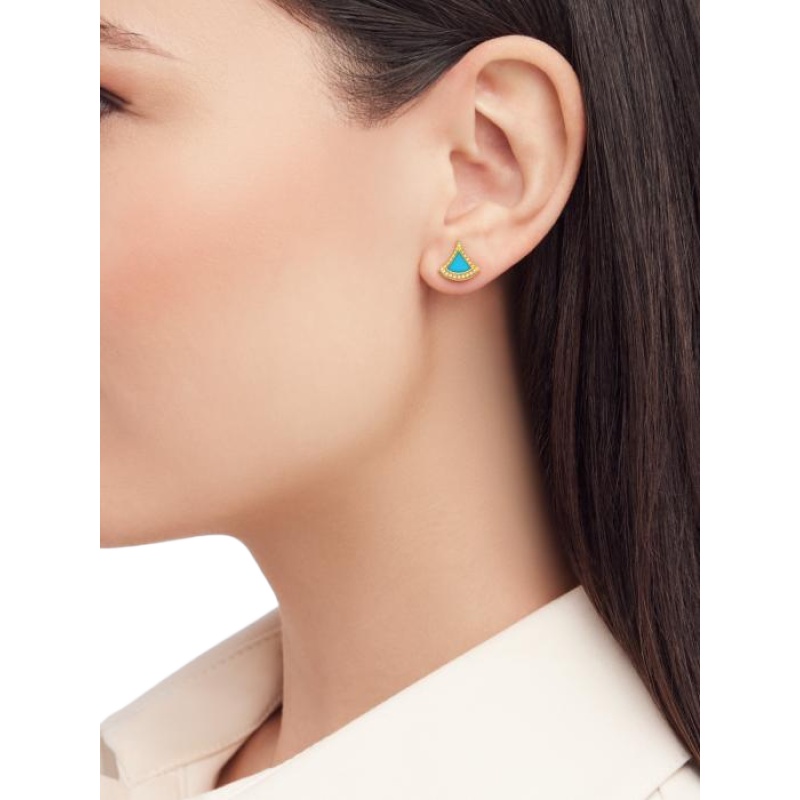 DIVAS’ DREAM earrings