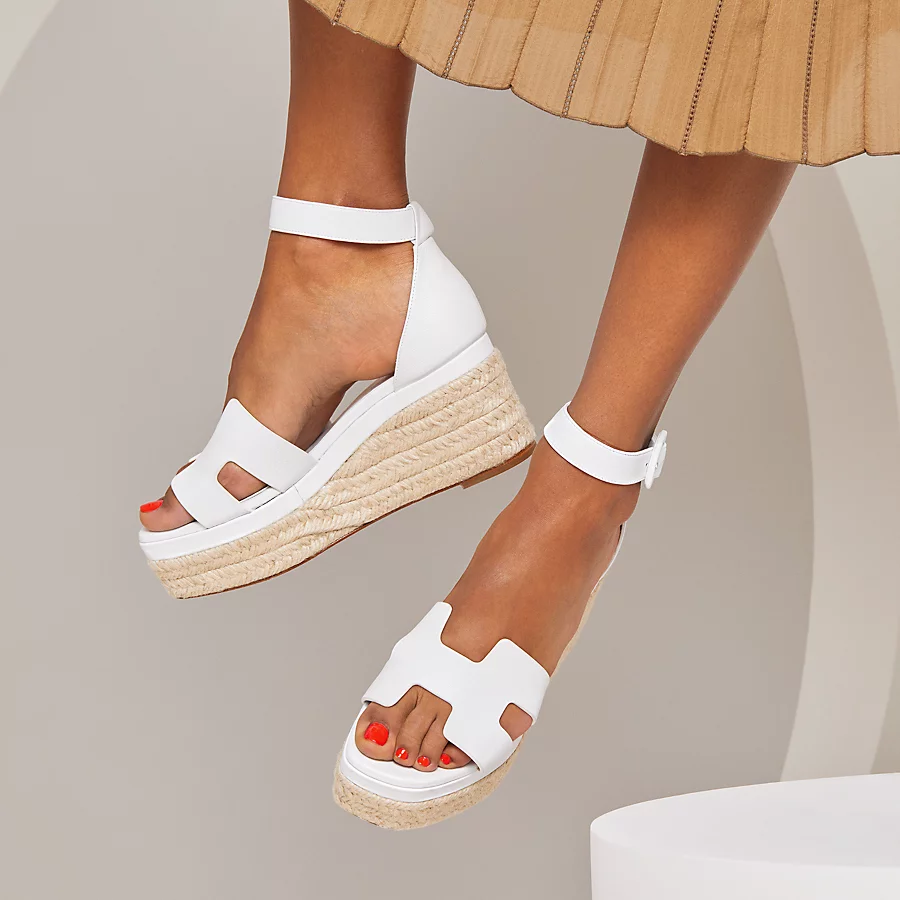 Elda espadrille