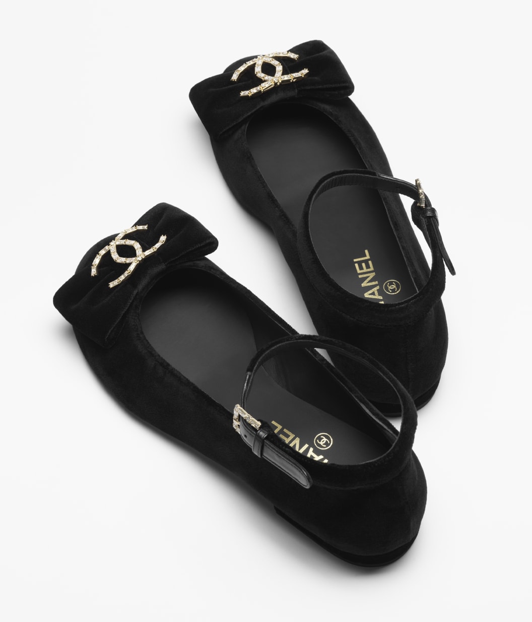 Fall-Winter 2024/25 Mary Janes