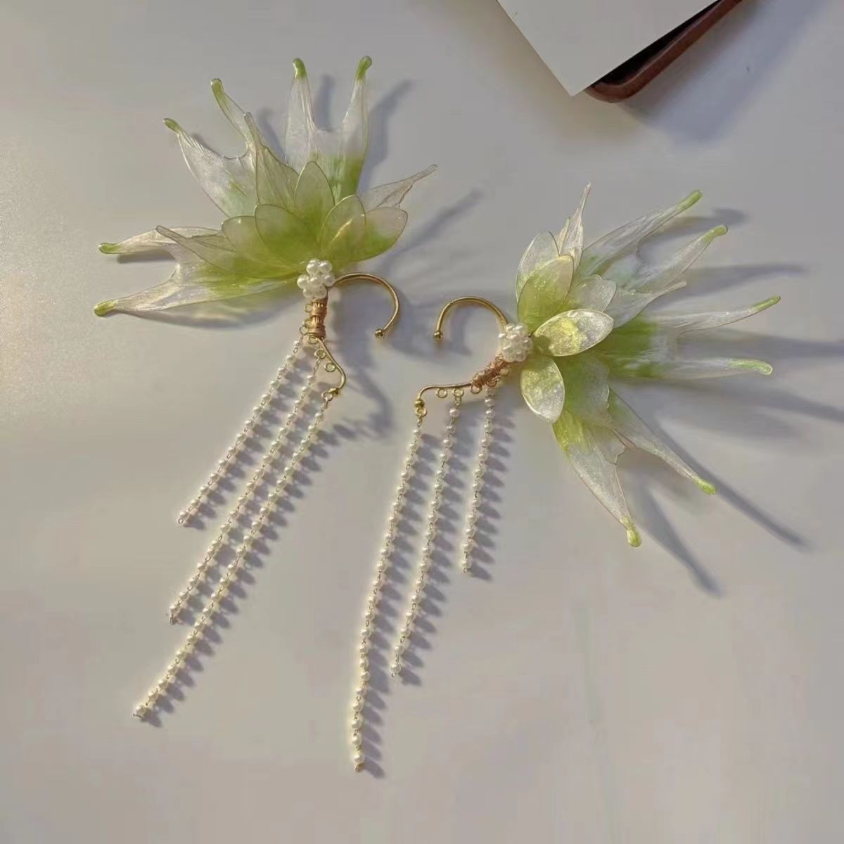 China fenggufeng hair accessories