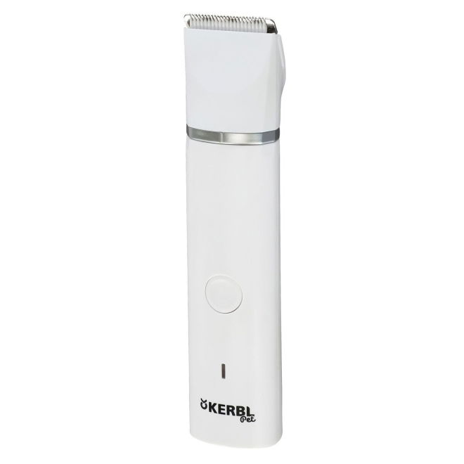 Kerbl Pet Battery Multi-Trimmer 4-in-1