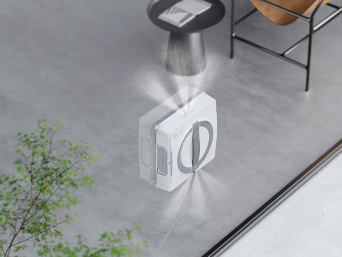 ECOVACS - Robot lavavetri WINBOT W2 PRO OMNI-Bianco