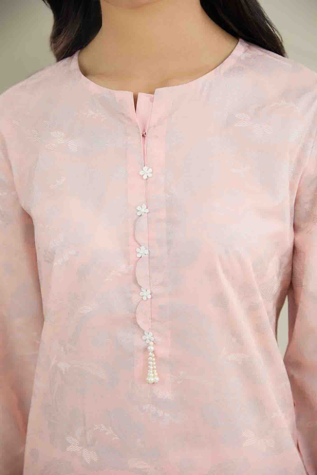 LAWN | EMBROIDERED