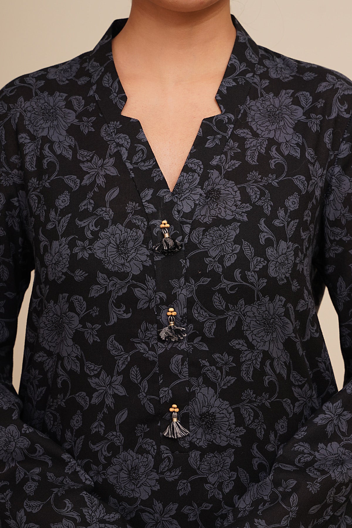 KHADDAR | PRINTED