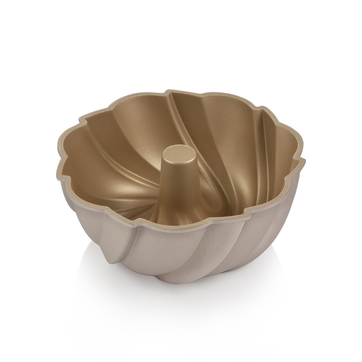Forma bábovka vysoká DELÍCIA ø 24 cm, větrník