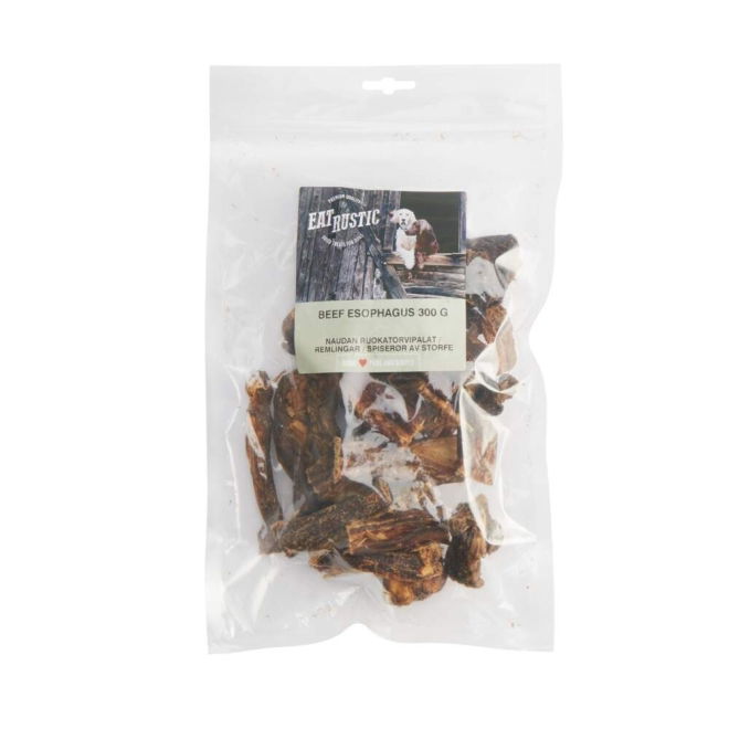 Eat Rustic okseremlinger 300 g