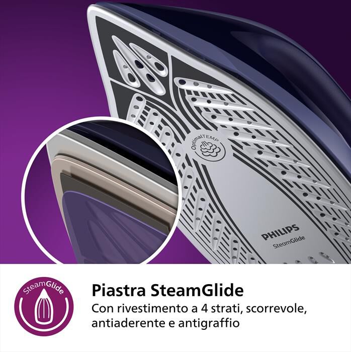 PHILIPS - PERFECTCARE COMPACT ESSENTIAL GC6840/20