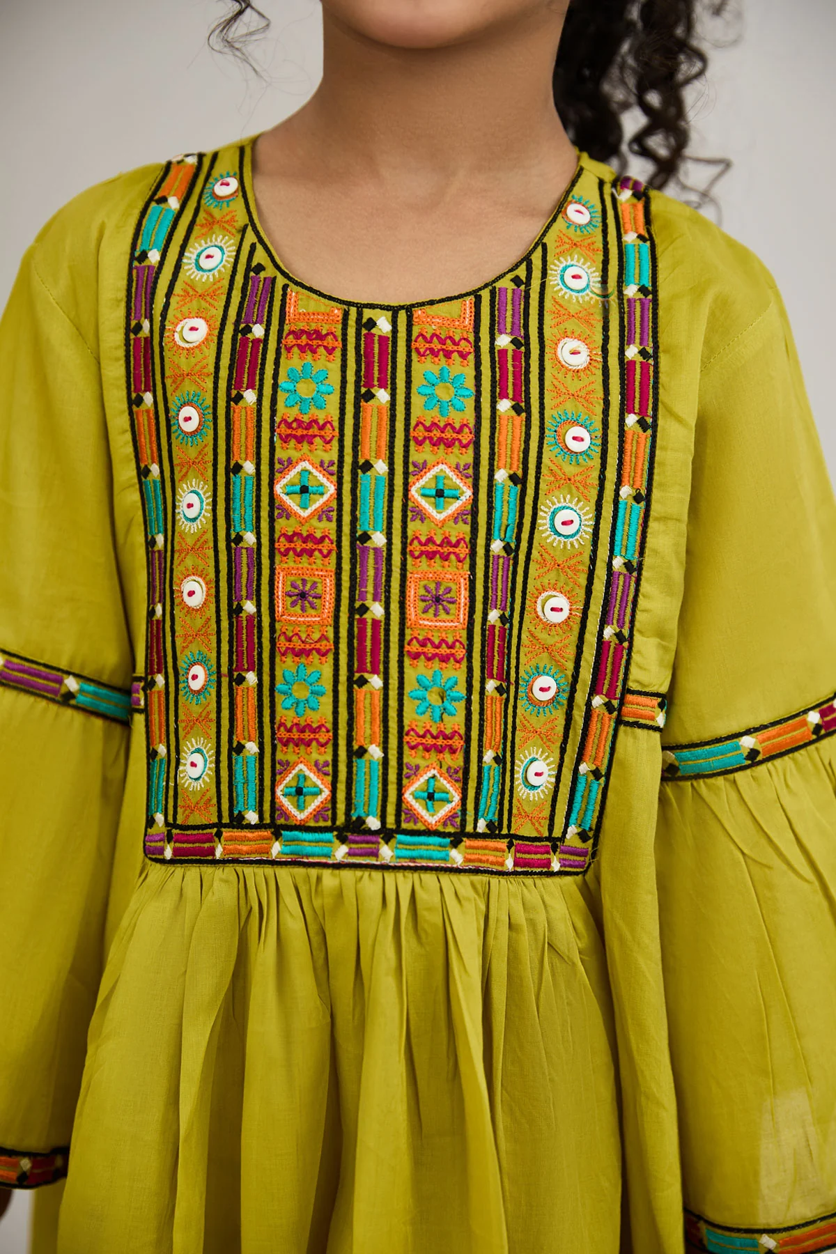 Zala Shirt - KPL756325