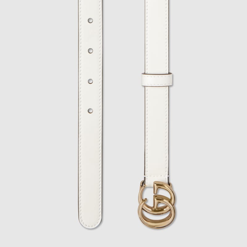 GG Marmont thin belt
