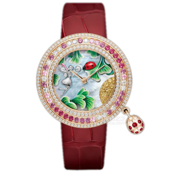 Van Cleef & Arpels Watches