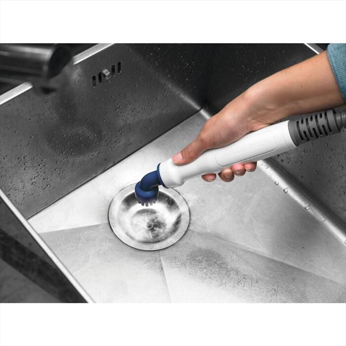 BLACK & DECKER - BHSM1615DSM