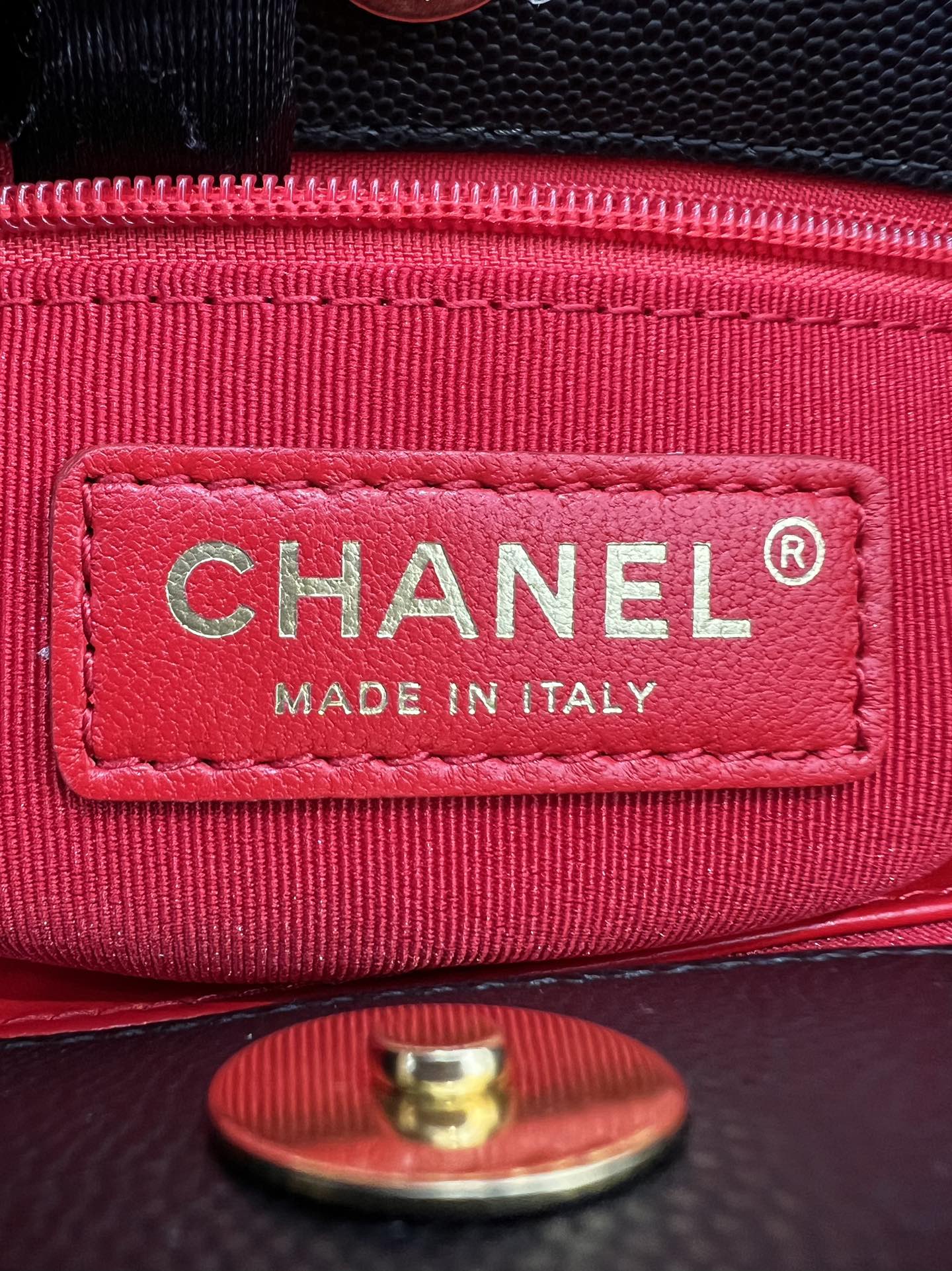 Small Hobo Shoulder Bag - Mocuir