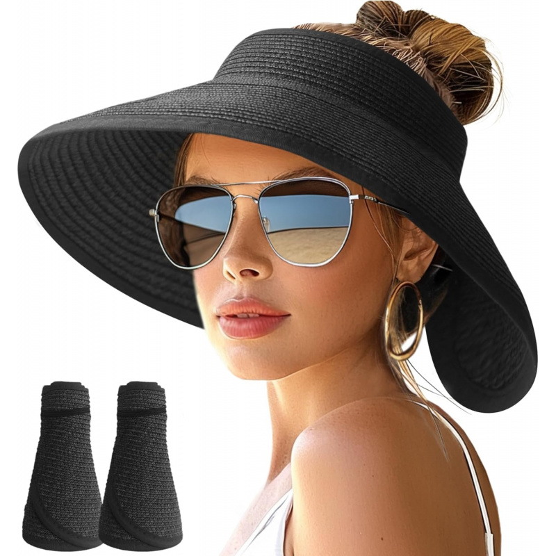 Sun Hats for Women