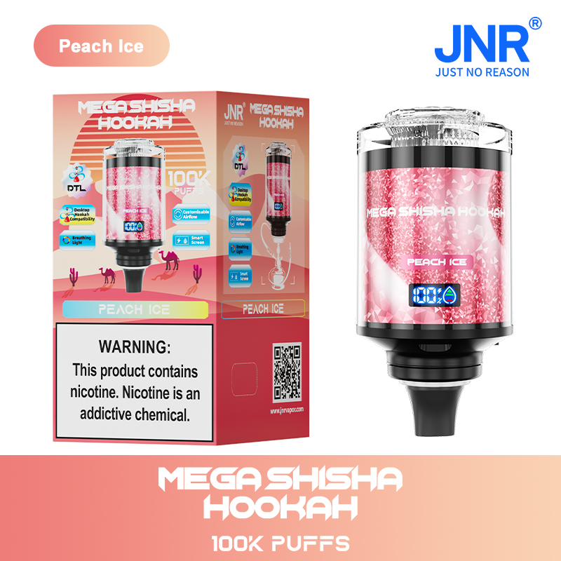 JNR 100K Disposable Vape