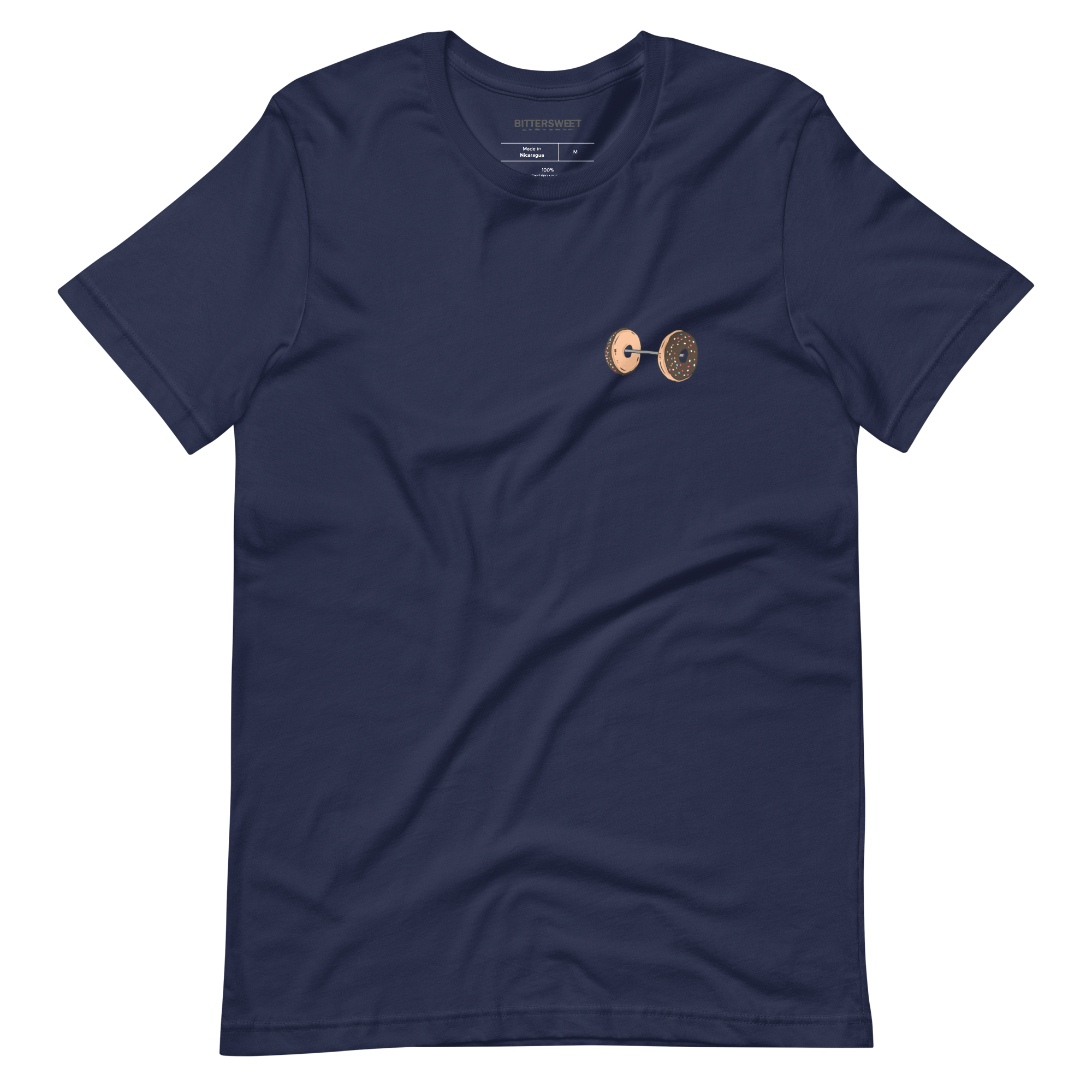 Squat stand challenge gym T-shirt. Cat T-shirt. gym wear