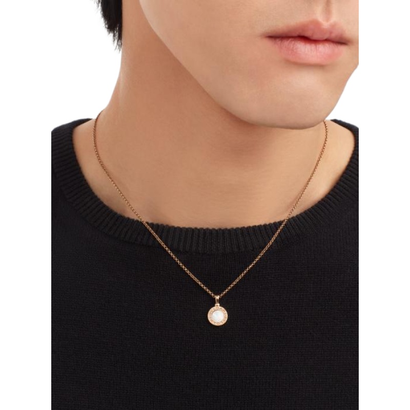 BVLGARI BVLGARI Collection Necklace