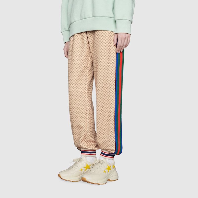 Womens Rhyton sneaker with stars