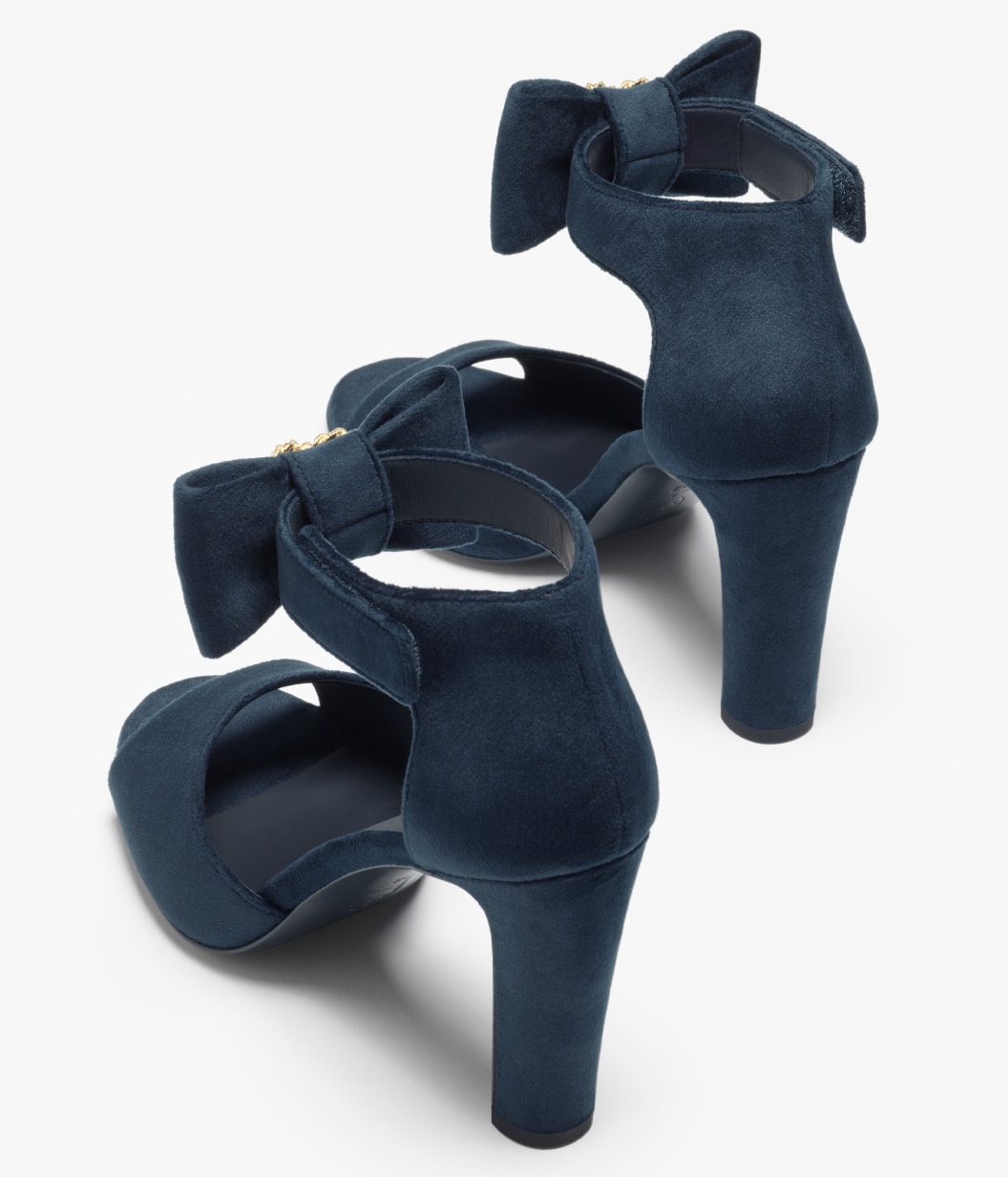 Fall-Winter 2024/25 Sandals