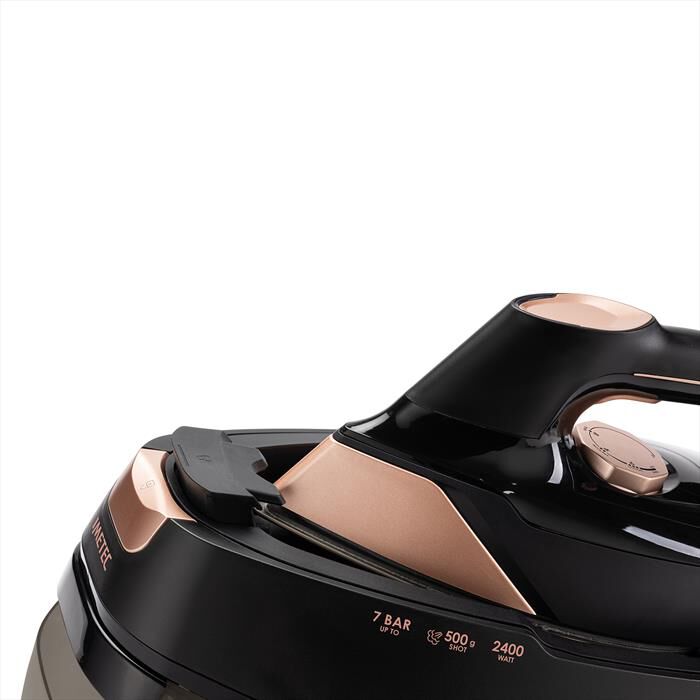 IMETEC - FERRO DA STIRO CON CALDAIA EVOS--