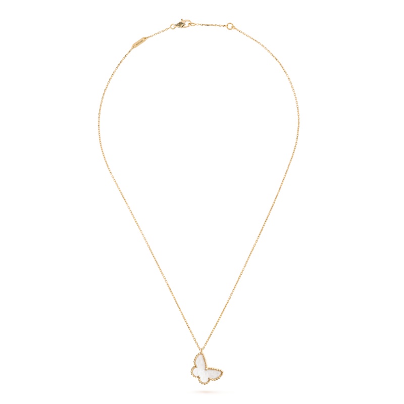 Sweet Butterflies pendant