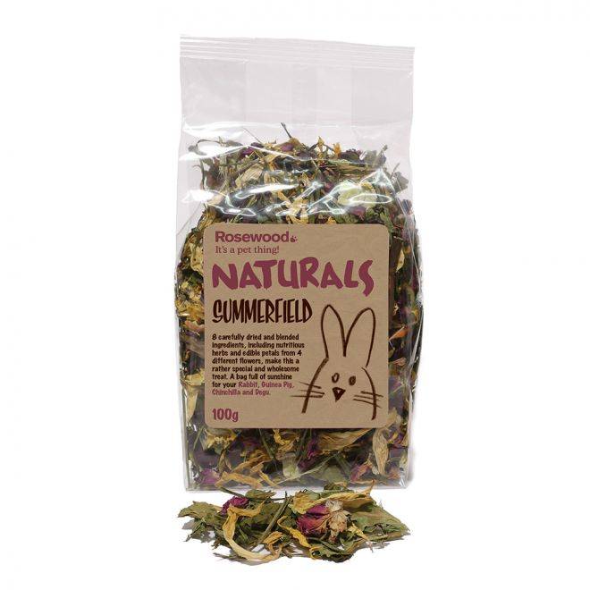 Rosewood Sommereng 100g