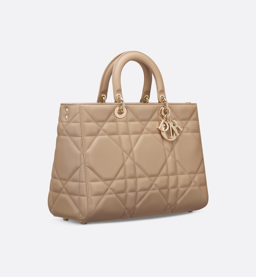 Large Lady D-Sire Bag HandBags