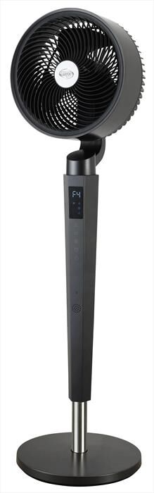 ARGO - Ventilatore a piantana ALLBREEZE-GRIGIO