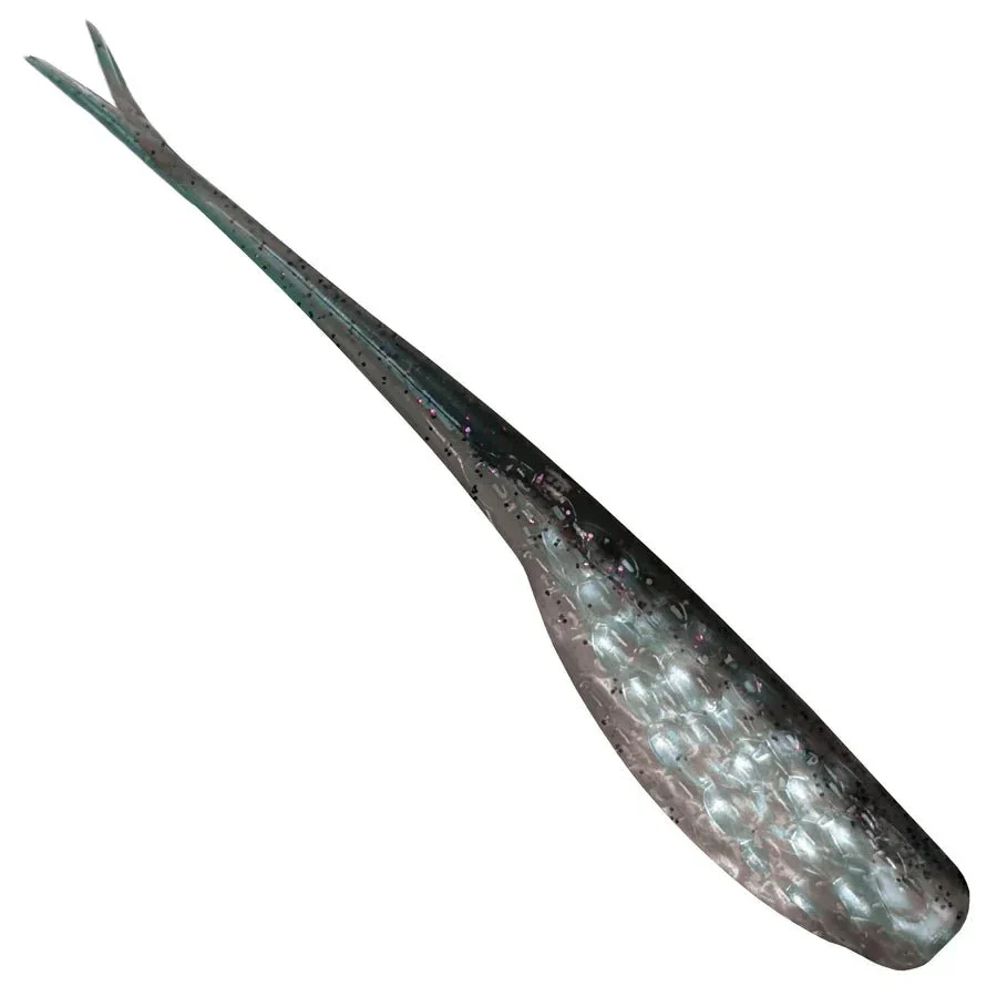 HAMMERED LIVE SERIES JERK MINNOW