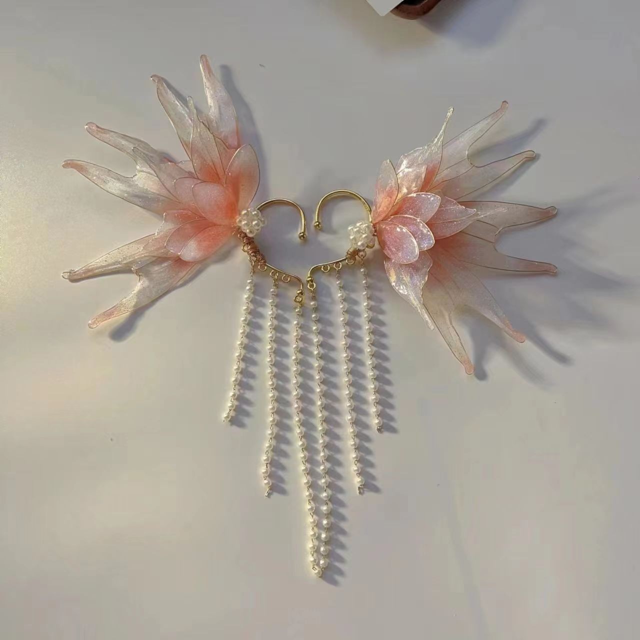China fenggufeng hair accessories