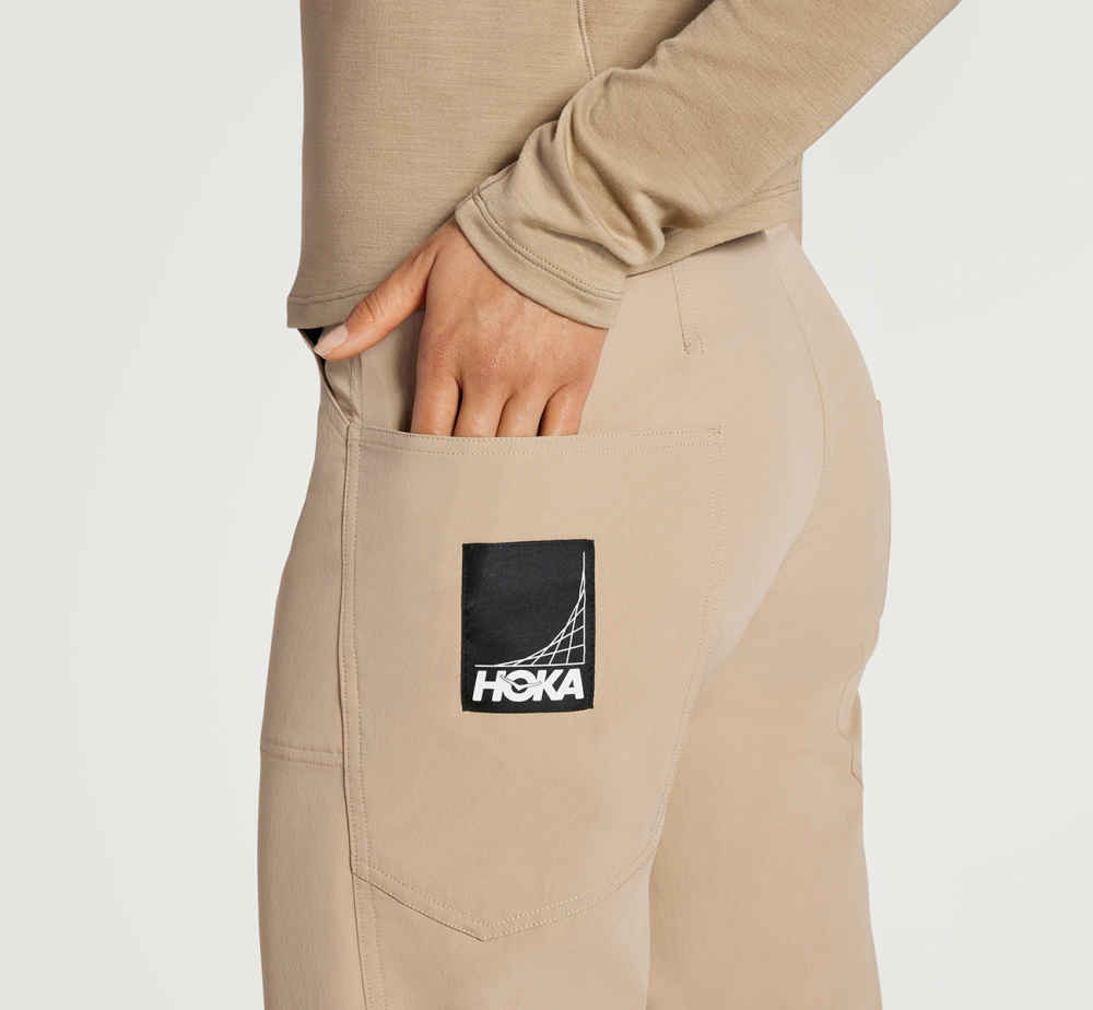 Women's Transport Trousers