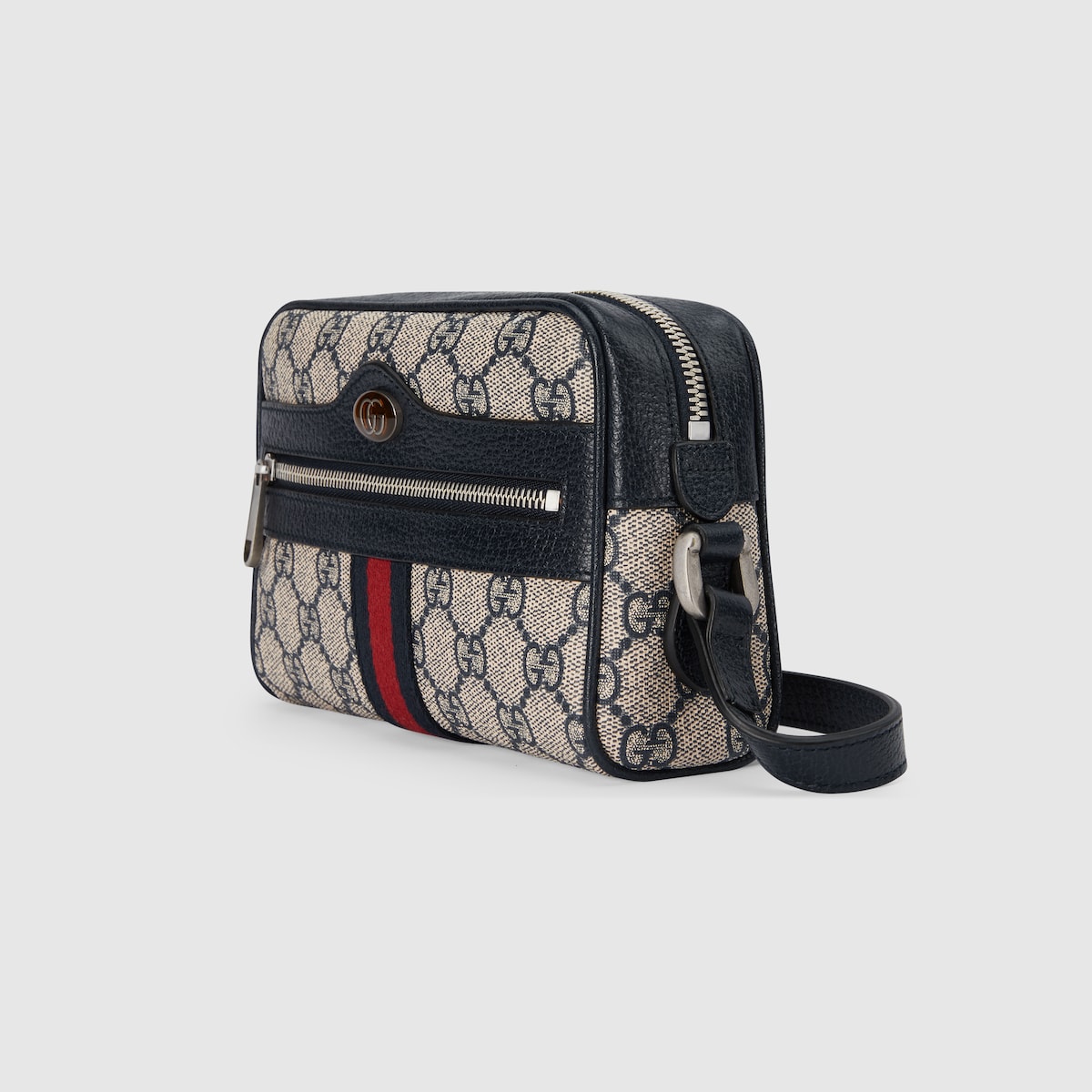 Ophidia Mini Shoulder Bag