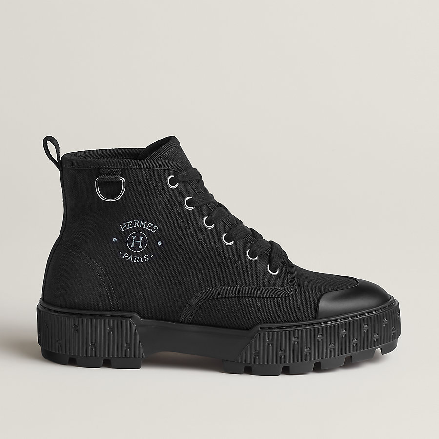 Itineraire ankle boot