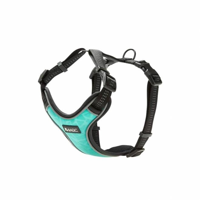 Basic First Padded Sele Grønn