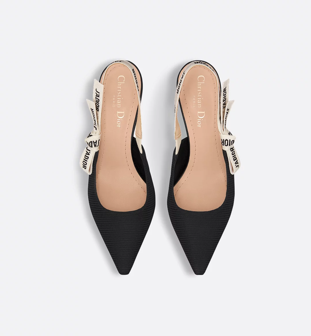 JAdior Slingback Pump