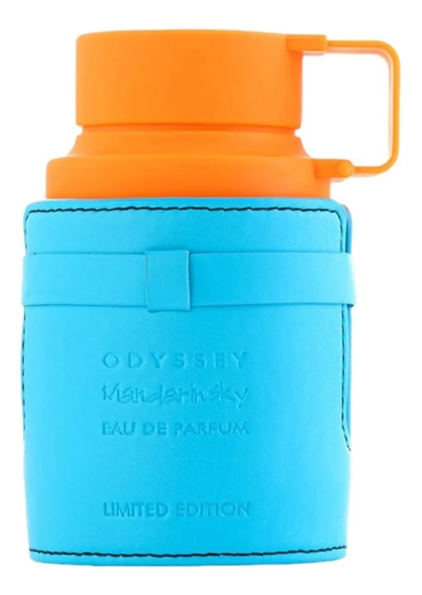 Perfume Armaf Odyssey Mandarin Sky Limited Edition Edp 100 ml