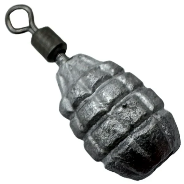 FRAG FREE RIG WEIGHT