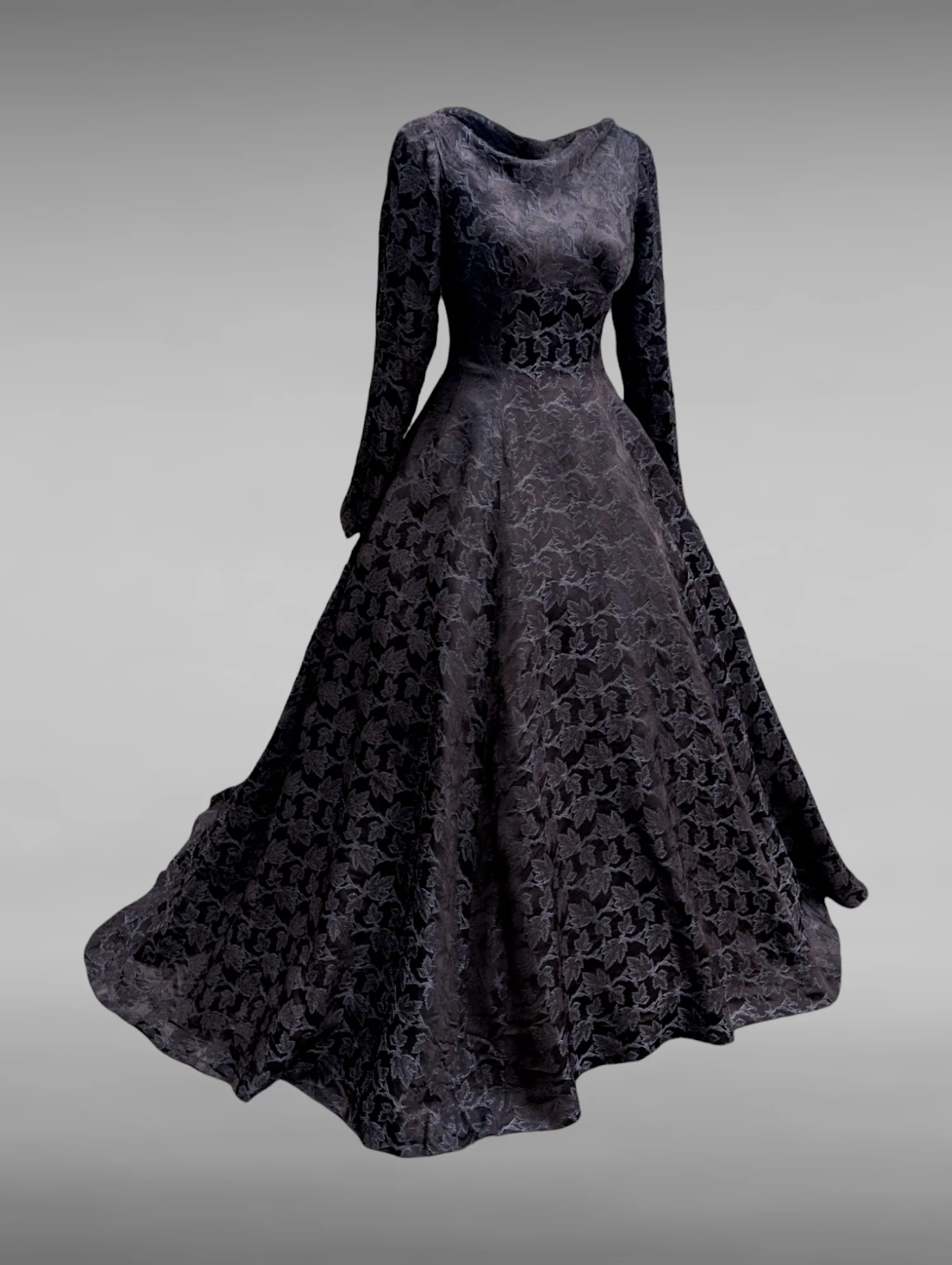 1940s-1950s 