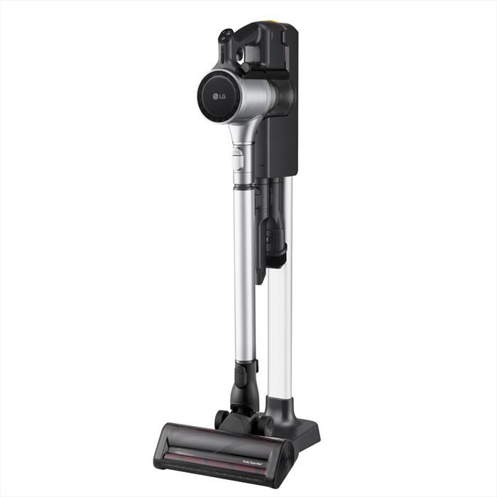 LG - Scopa elettrica CORDZERO A9K-CORE3S-Silver