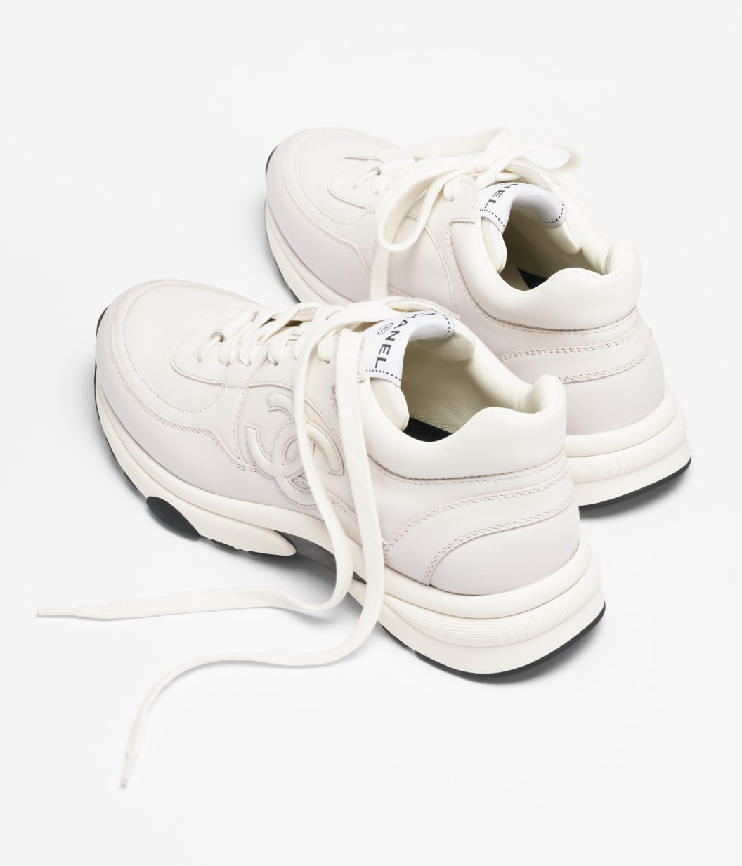 Fall-Winter 2024/25 Sneakers