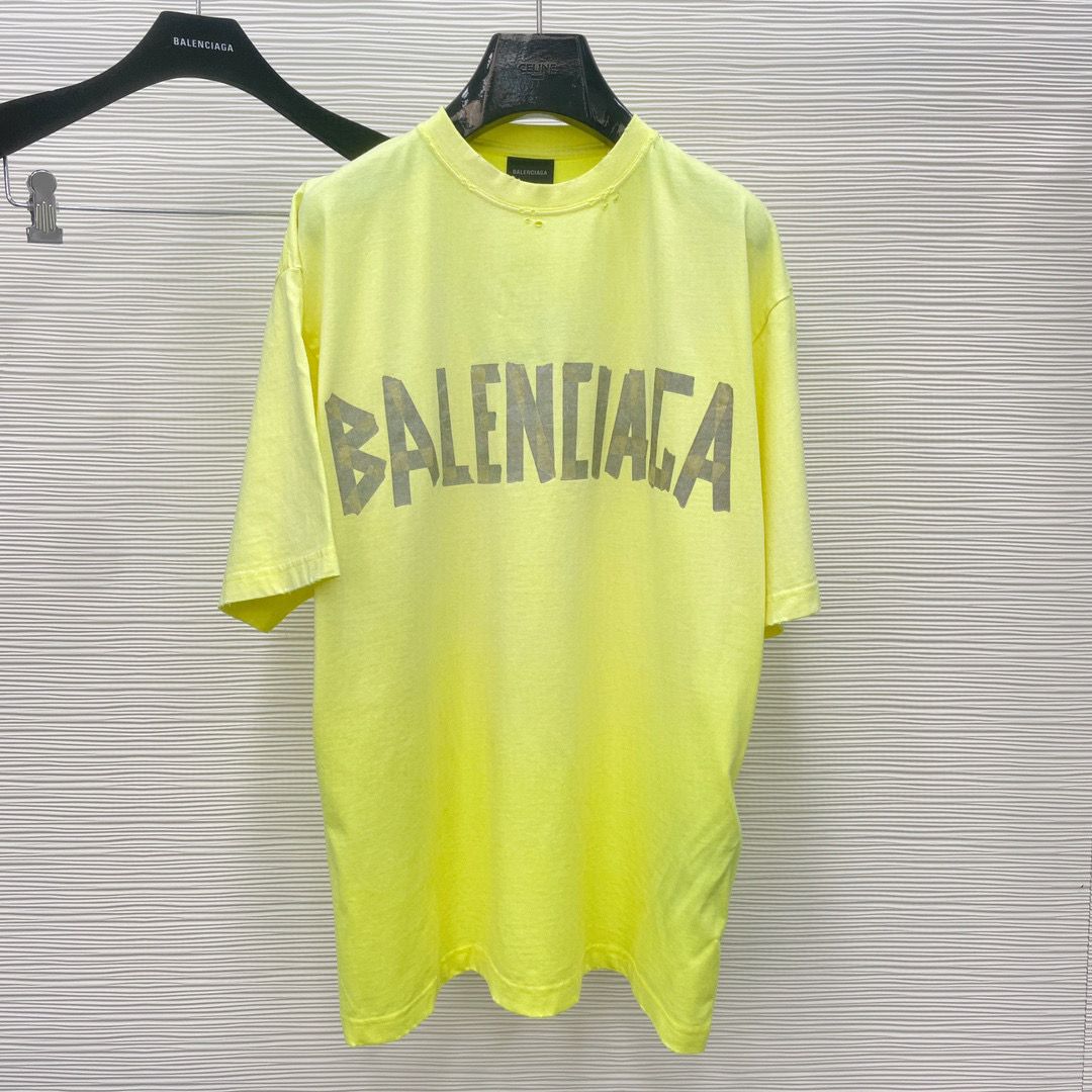 Balenciaga T-Shirt – TSHP2227
