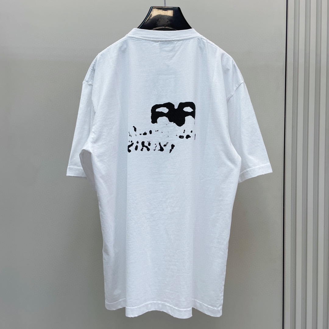 Balenciaga T-Shirt – TSHP1787